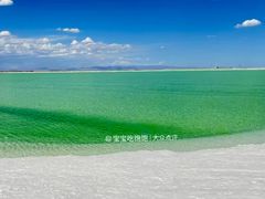 -青海湖国家重点风景名胜区