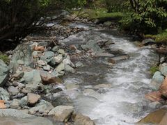 -硗碛藏寨·神木垒景区