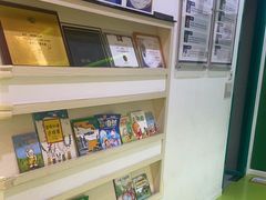 -益想家·感统训练·专注力·语言表达(蔚蓝水岸校区)