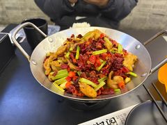 -潇湘阁(三里屯SOHO店)