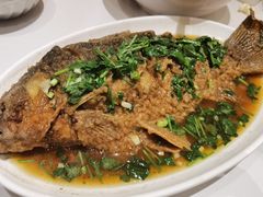 -梅利汴京烤鸭•开封豫菜地标店(晋安路店)