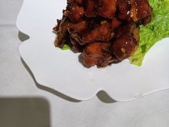 -绿雅酒家(江西中路店)