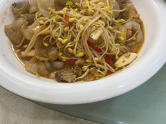 -粤海大排档