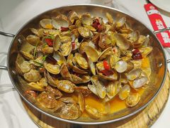 -双合园·海鲜水饺青岛菜(万佳广场店)