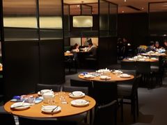 大堂-小炳胜(卓悦中心店)