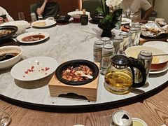 -国人川菜(李家村建东街店)