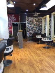 美发区-形象革命造型·护肤Hair Studio