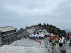 -南岳衡山风景名胜区