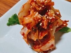 -越日本料理(新地假日广场店)