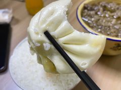 -石家包子(大学习巷店)