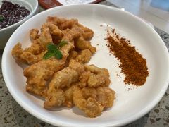 -椒爱水煮鱼川菜(皇姑万象汇店)