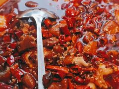 -蔴将·川菜(黄龙万科店)