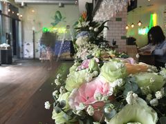 -上海艾本精品酒店