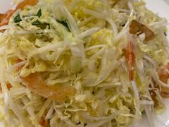 -万宝海鲜舫(劳动公园店)