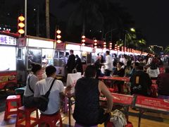 -海大南门夜市(海富街店)