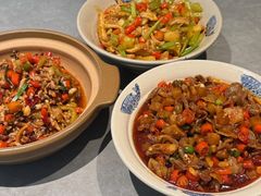 -潇湘阁(汉光百货店)