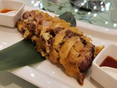 招牌牛坑腩-翠园(北京王府中环店)