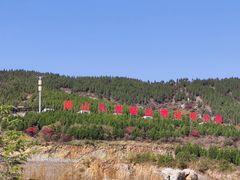 -博山九龙峪风景区