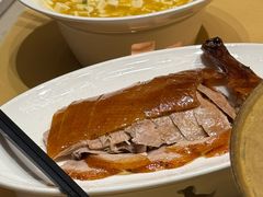 -金鸭季·北京烤鸭(深业上城店)