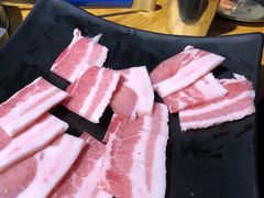 -伊茉家的烤肉店(勒泰中心店)
