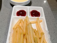 -海底捞火锅(奥山世纪城店)