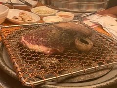 拌牛排-青鹤谷(苏州店)
