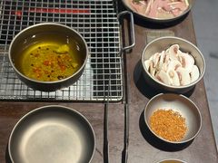 -夜食白市Yespicy·烧烤啤酒宵夜(番禺四海城店)