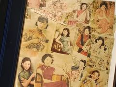 -谜·沉浸侦探剧本杀推理馆(静安店)