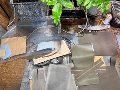 -如果·追梦手工皮具DIY教学店(田子坊店)