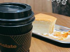 -Awfully Chocolate(环球港店)