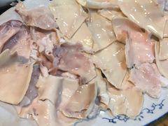 猪心顶-华哥新鲜猪精品美食