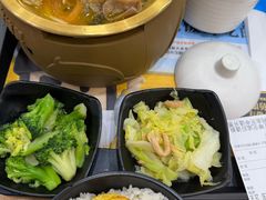 -老娘舅(杭州良渚永旺梦乐城店)