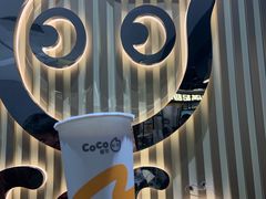 -CoCo都可(方庄店)