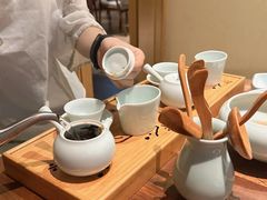 -梅间堂茶馆(绿地缤纷城店)