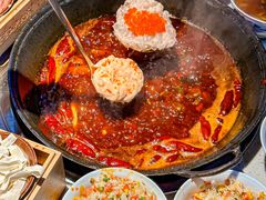 -芈重山老火锅(广州首店)