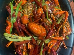 风暴麻辣小龙虾-龙虾风暴(松江店)