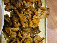 -贯贯吉·清真餐厅(浙江中路店)