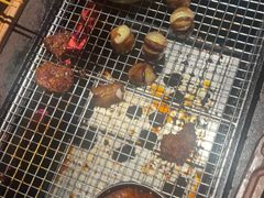 -夜食白市Yespicy·烧烤啤酒宵夜(番禺四海城店)