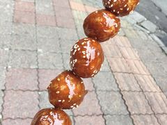 -邓记新一代糖油果子(四川煤管局供销公司职工宿舍店)