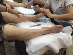 -郑远元专业修脚房(金汤路店)