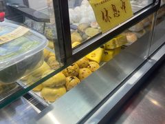 -宫门口馒头铺(创始人总店)