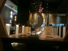 大堂-呷哺呷哺 黄金牧场 (回龙观港龙店)