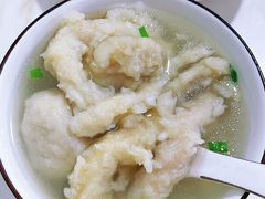 -秋凤鱼丸(金鼎总店)