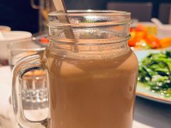 奶茶-鹿港小镇(霄云店)