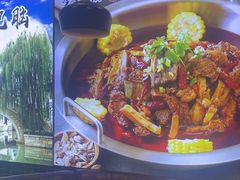 -刘一锅筋头巴脑(太原连锁榆次印象城店)