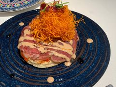 -醉了的船Le Bateau Ivre(温江店)