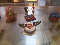 -歌斐颂巧克力小镇