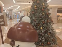 -云·酷 Atmosphere(国贸大酒店)