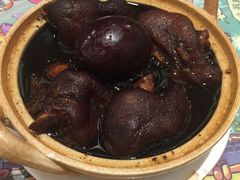 -表妹香港靓点餐厅