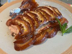 -青年公社烤鸭(蜀山万象汇店)